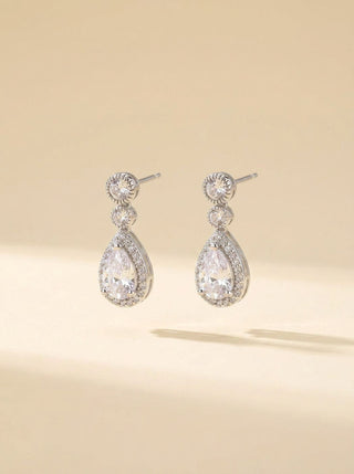 Boucles d'oreilles 2709