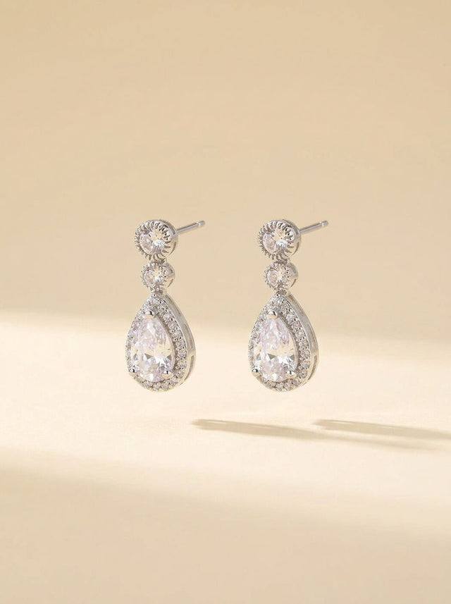 Boucles d'oreilles 2709