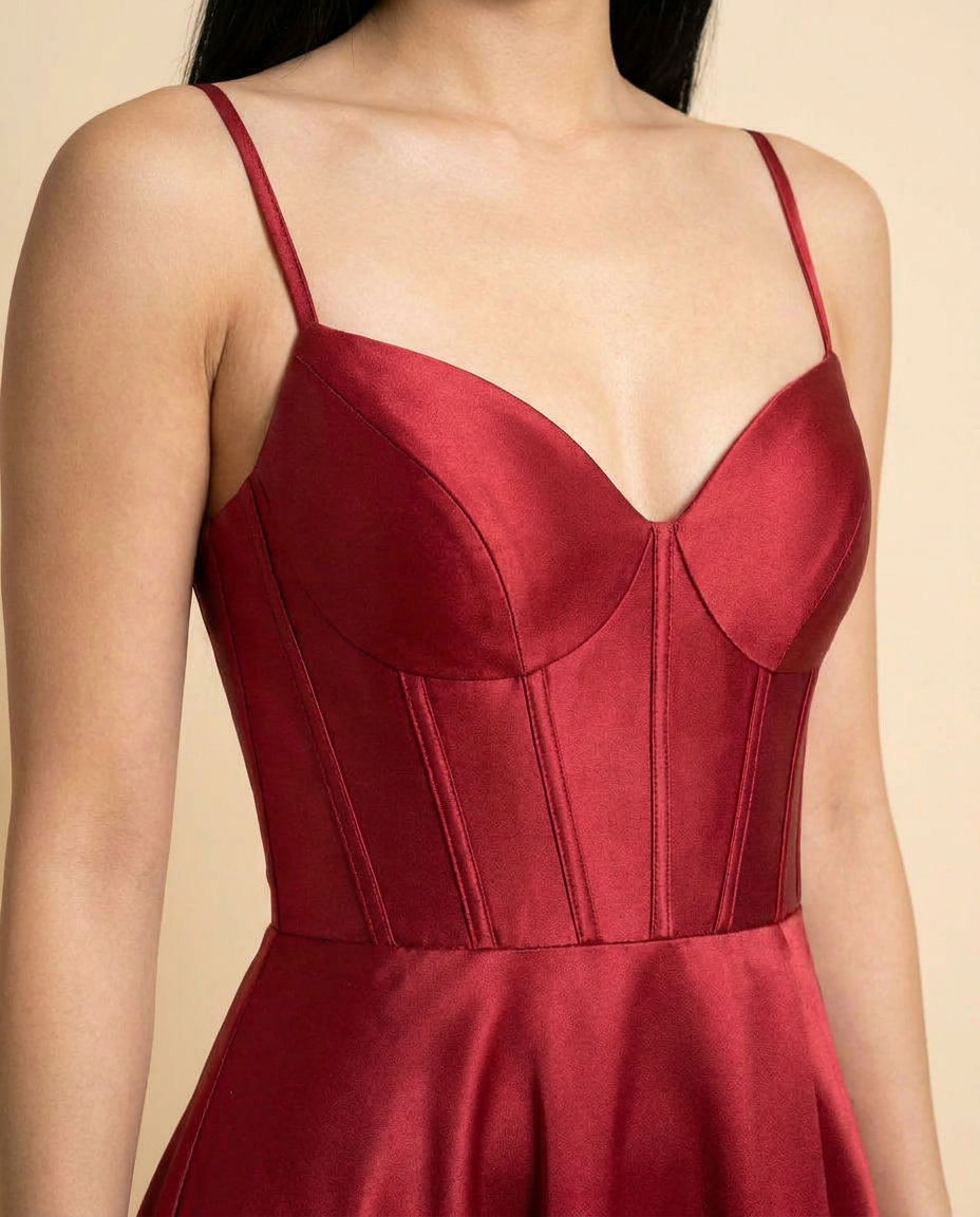 Robe Rouge