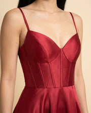 Robe Rouge