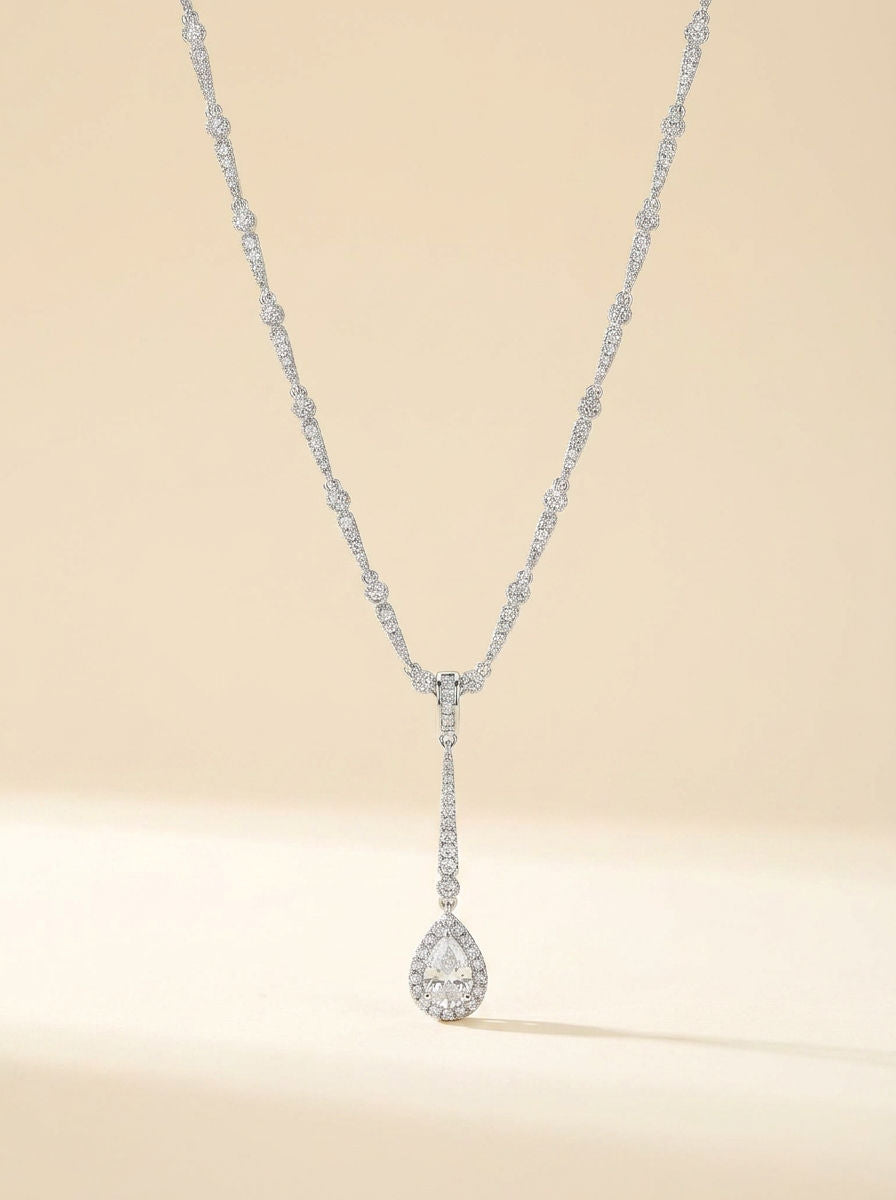 Collier 3100 Argenté