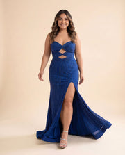 Royal Gown