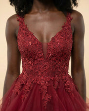 Robe à Étages Bourgogne