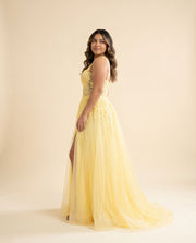 Jaune