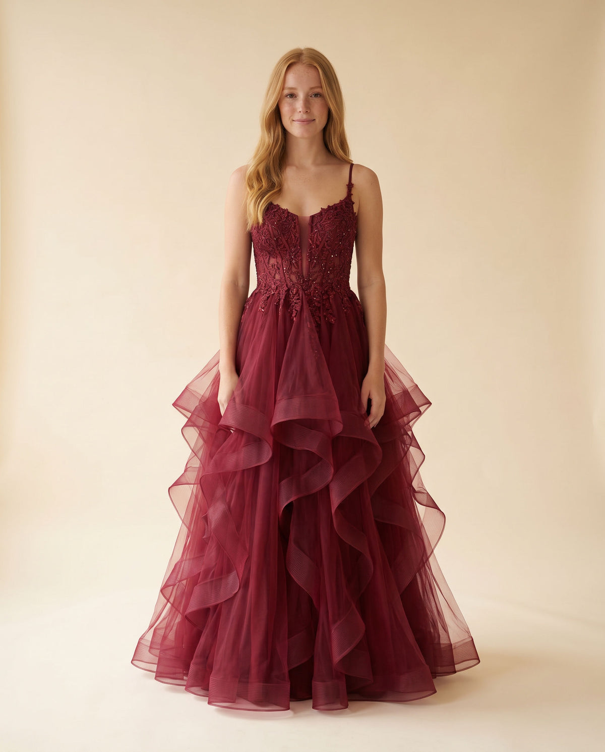 Robe Bourgogne