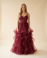 Robe Bourgogne