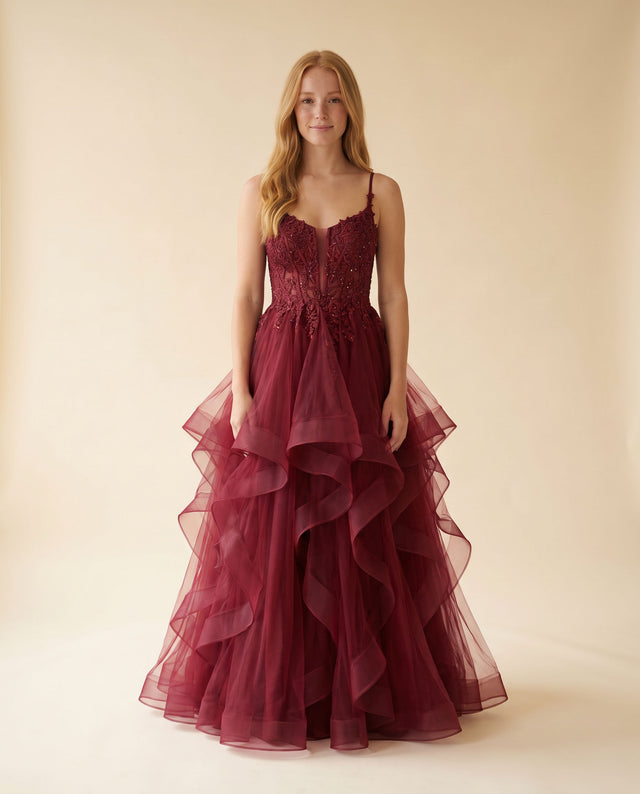 Robe Bourgogne