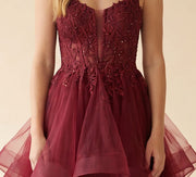 Robe Bourgogne