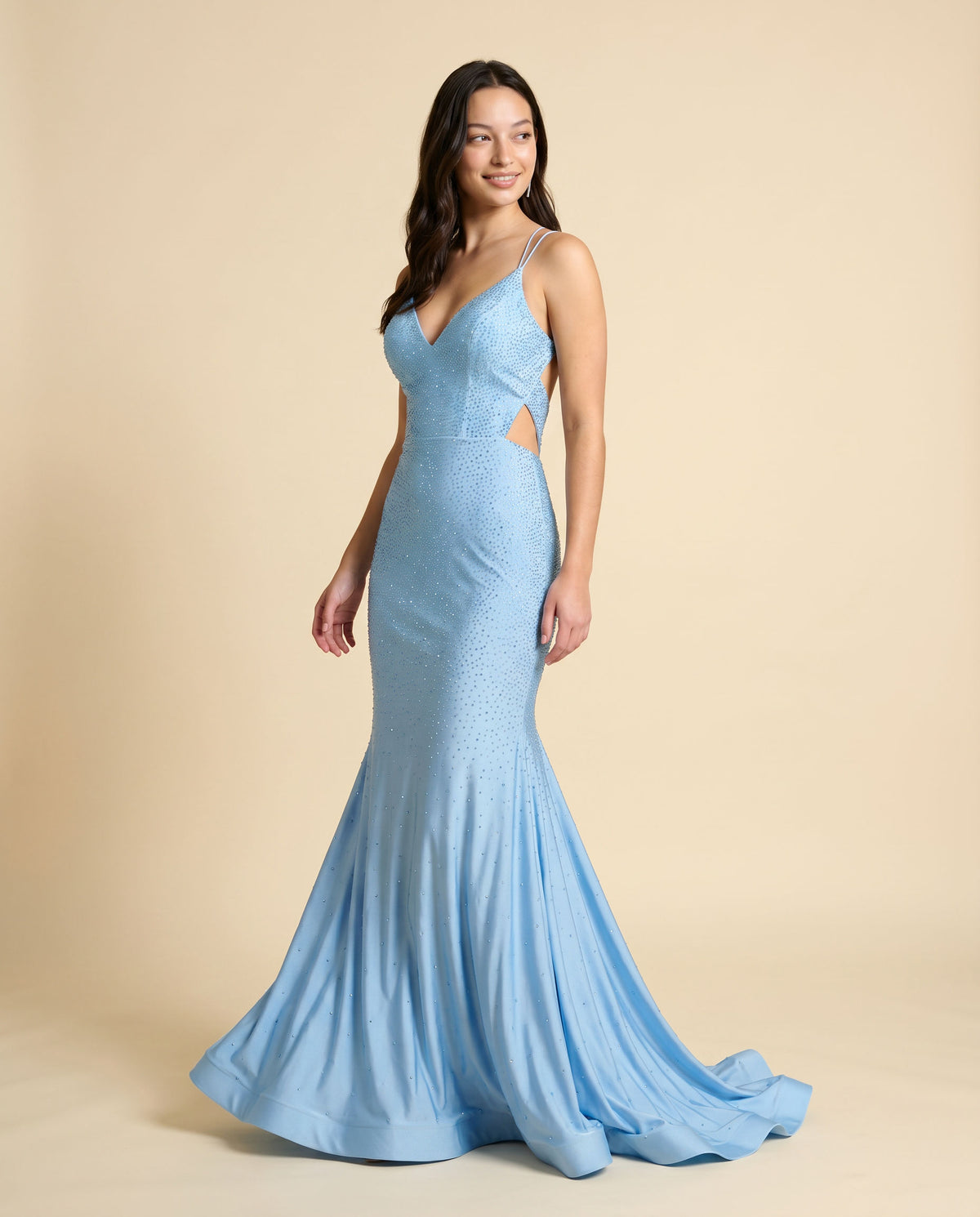 Powder Blue