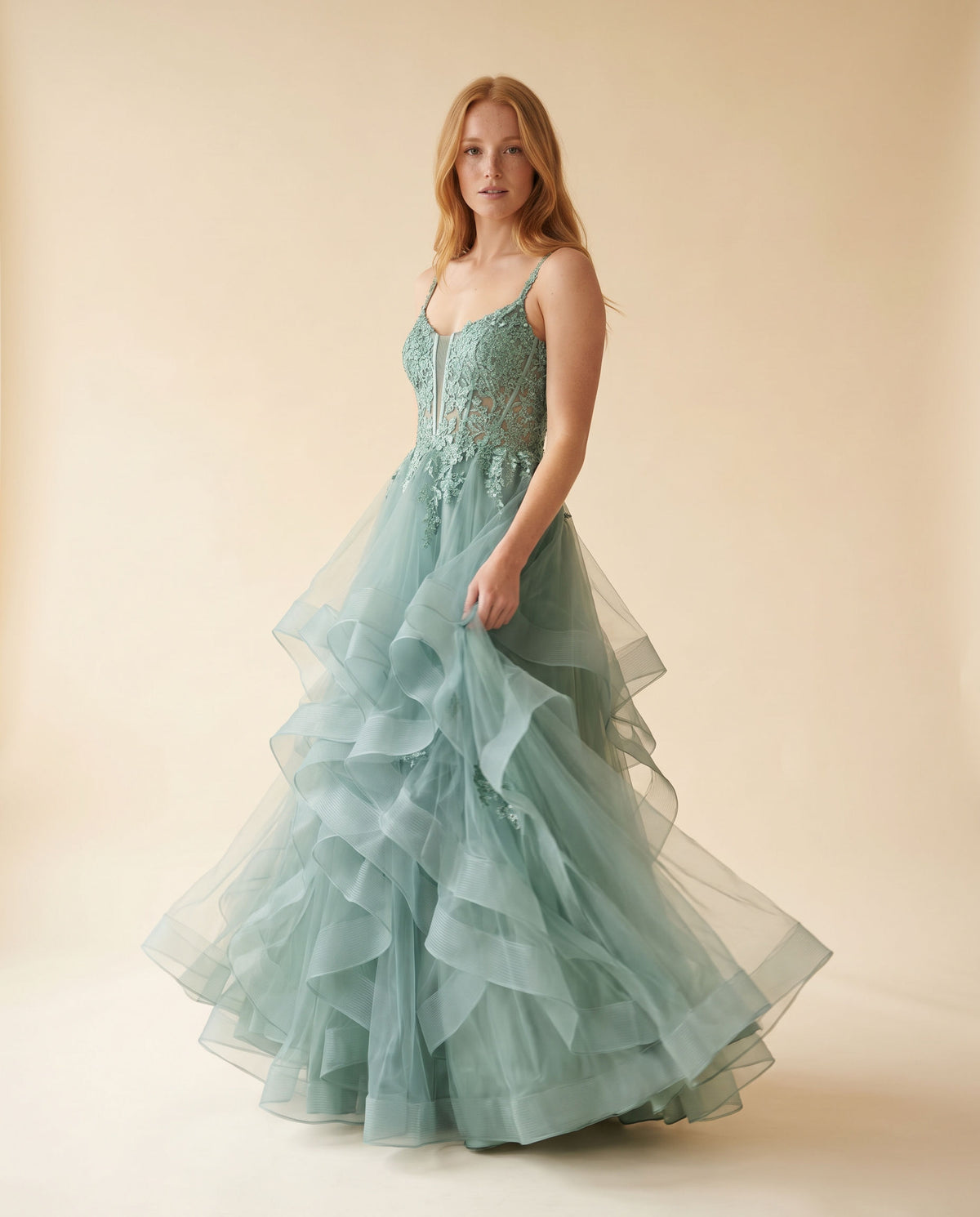 Robe Bourgogne
