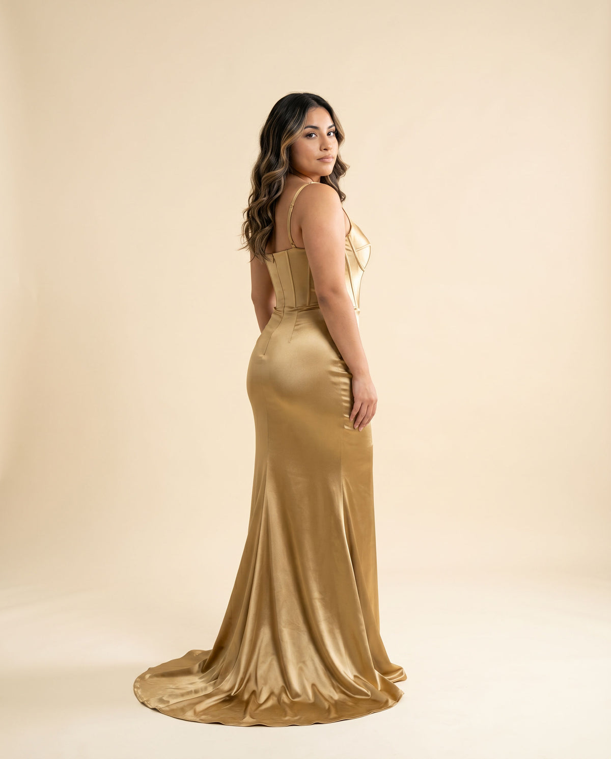 Robe Or