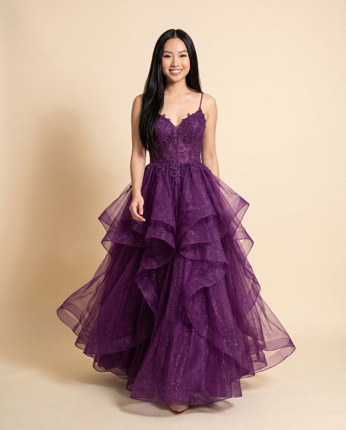 Robe Plum