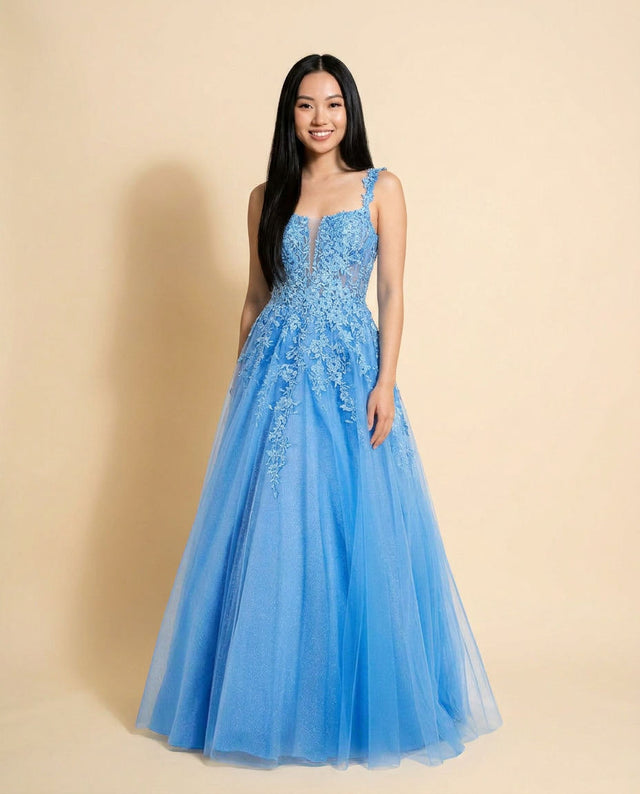 Robe Princesse Dusk