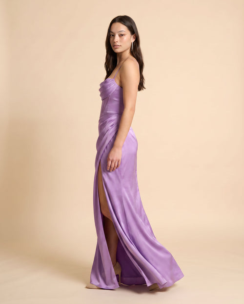 Ellie Wilde - Lilac