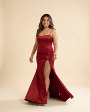 Robe Rouge