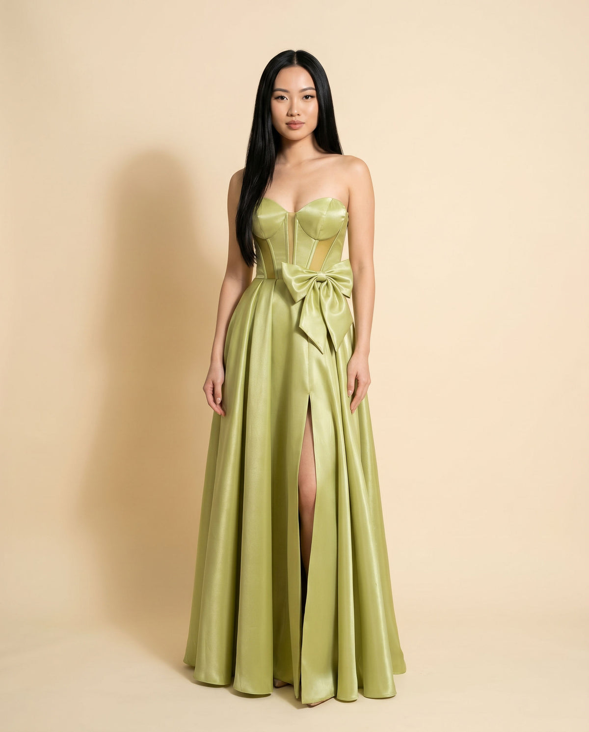 Robe Sauge