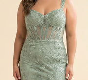 Robe Sauge