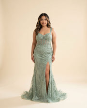 Robe Sauge