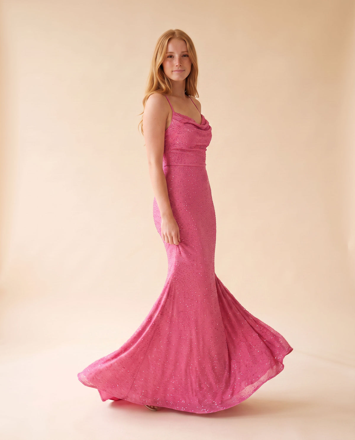 Hot Pink
