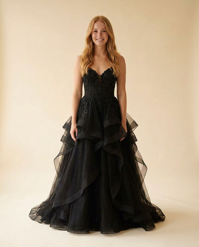 Robe Noire