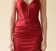 Deep Red