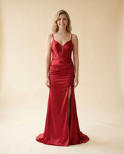 Deep Red