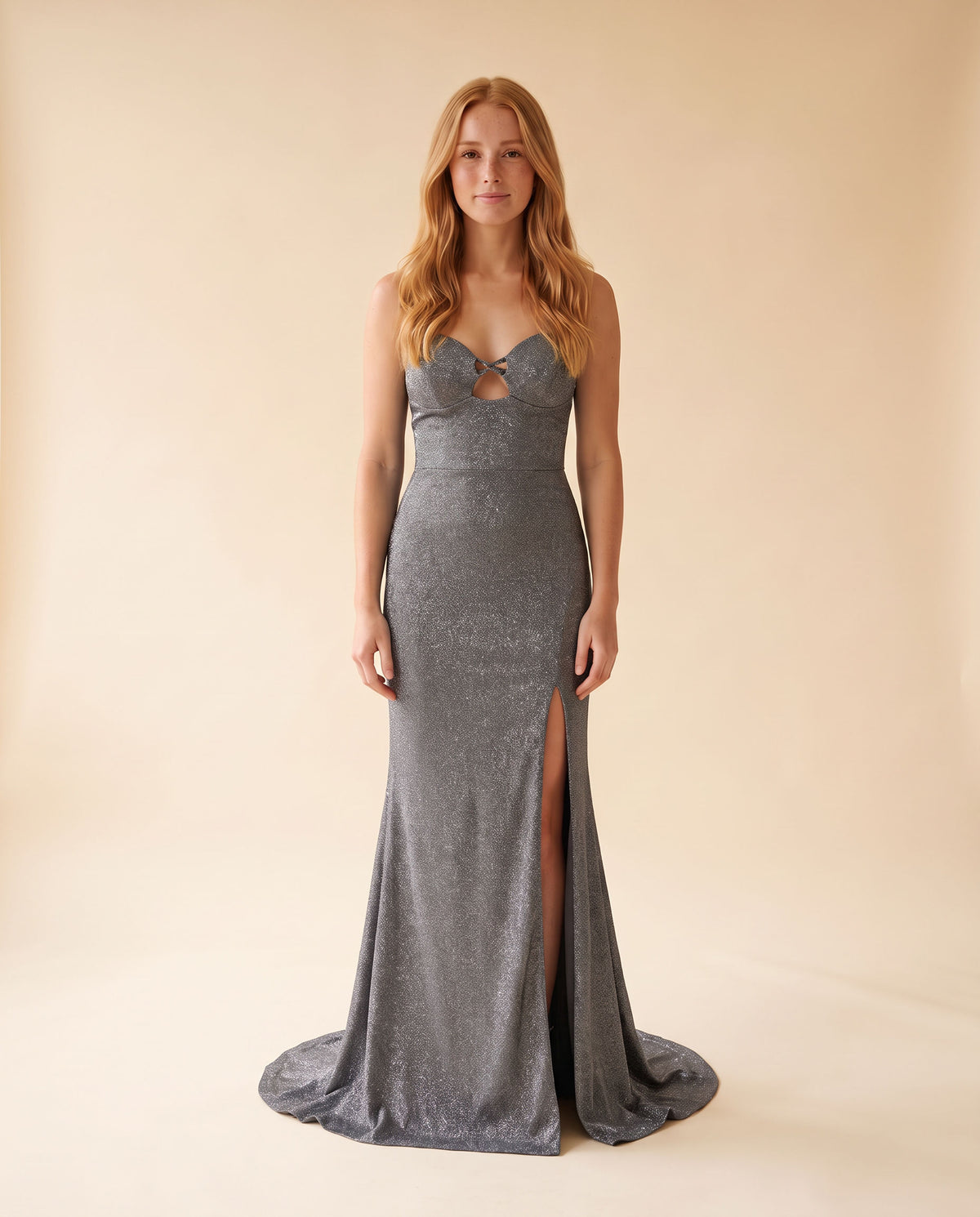 Robe Grise