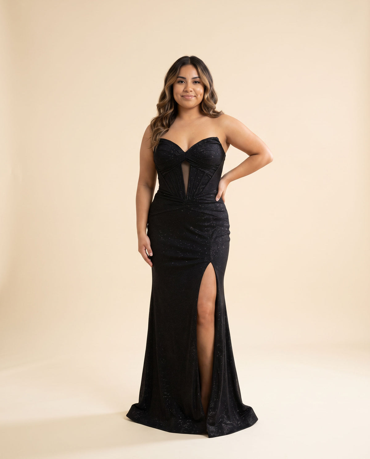 Robe Noire