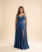 Smoky Blue
