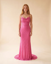 Hot Pink