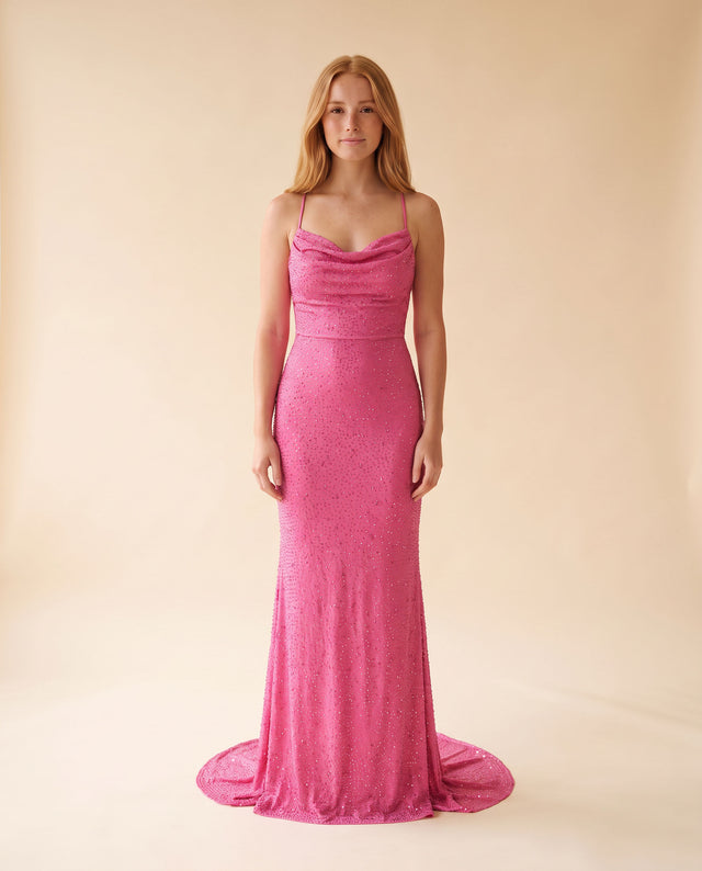 Hot Pink