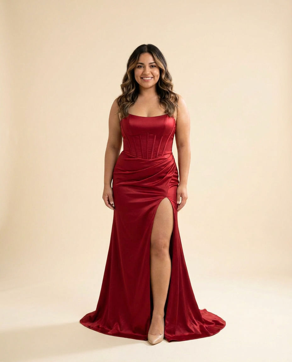 Robe Rouge