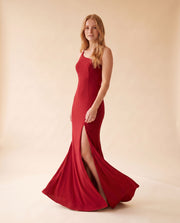 Robe Rouge