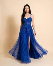 Robe Royal
