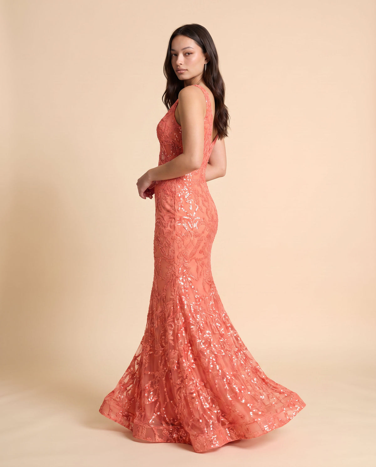 Irred corail