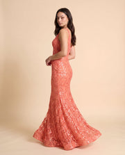 Irred corail
