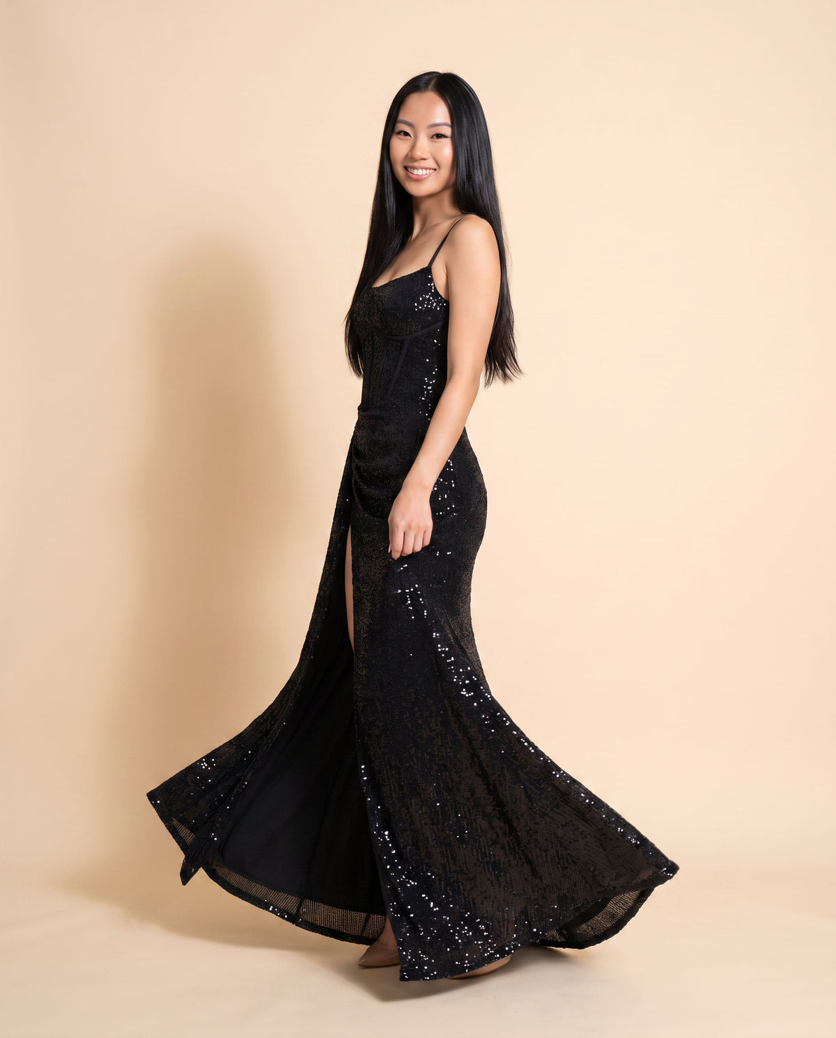 Robe Noire