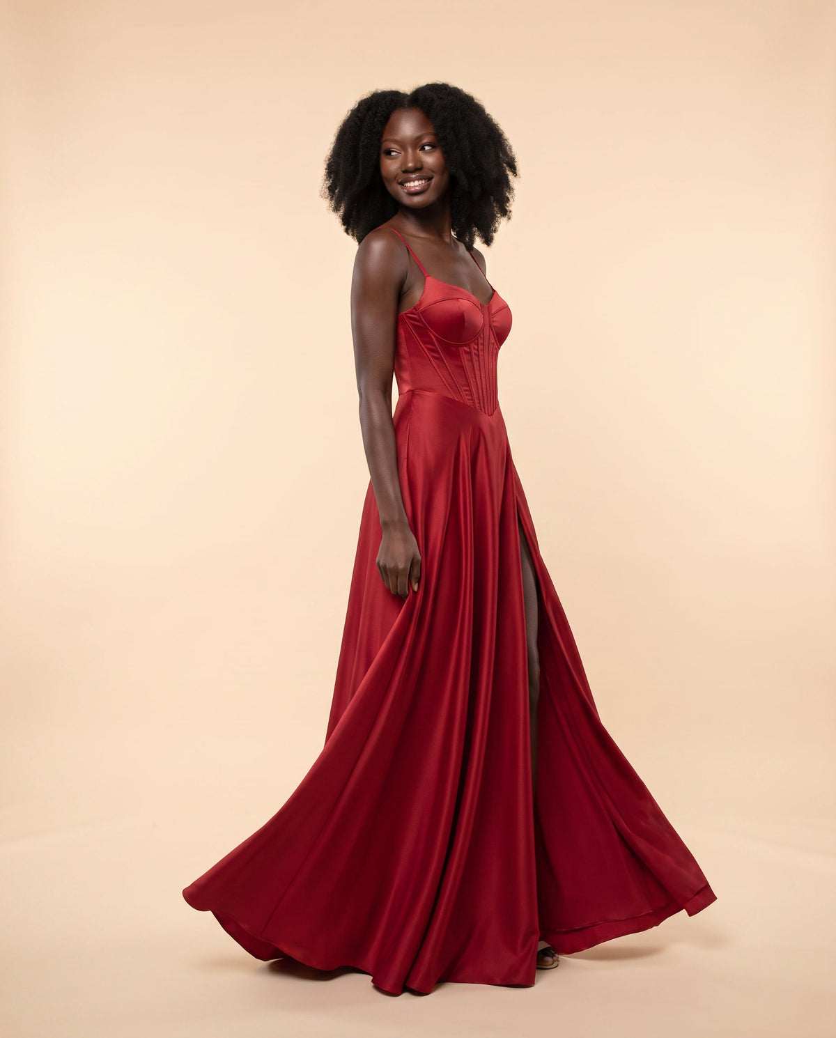 Robe Ruby