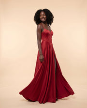 Robe Ruby