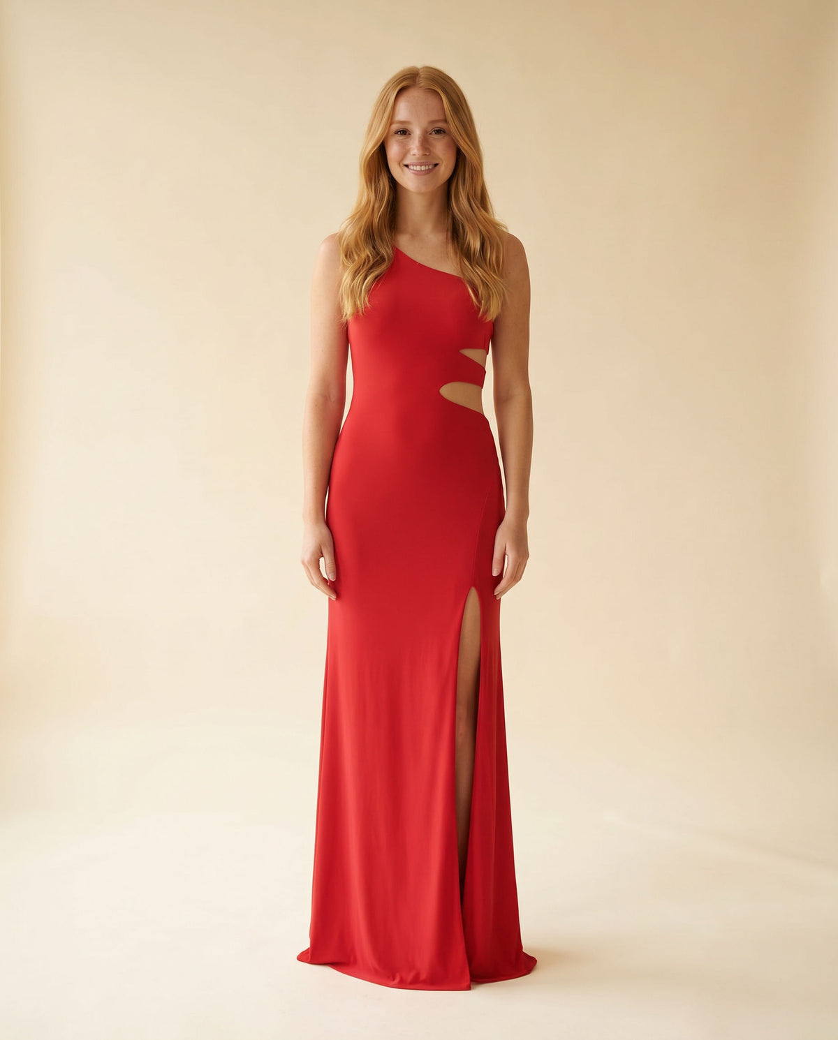 Robe Rouge