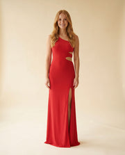 Robe Rouge