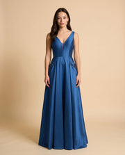 Pale Blue