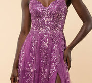 Robe Magenta