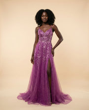 Robe Magenta