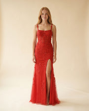 Robe Rouge