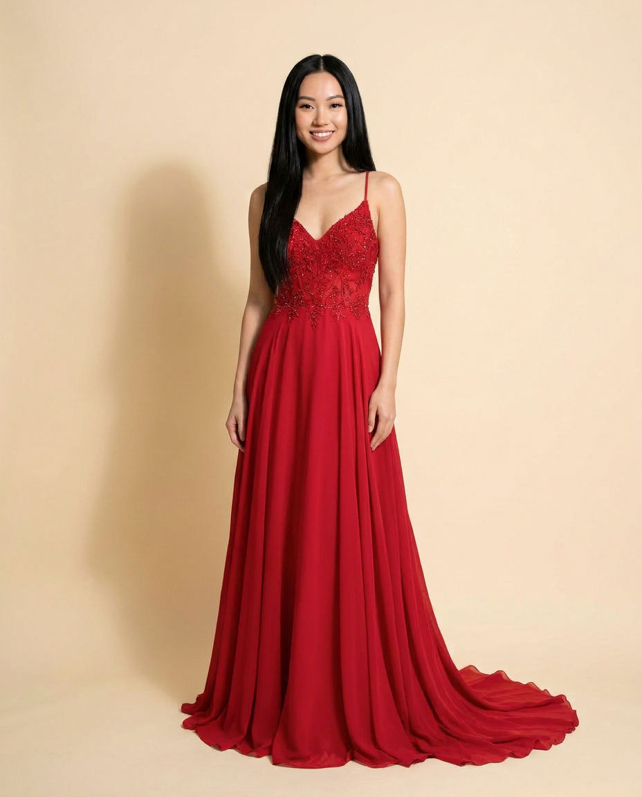 Robe Red