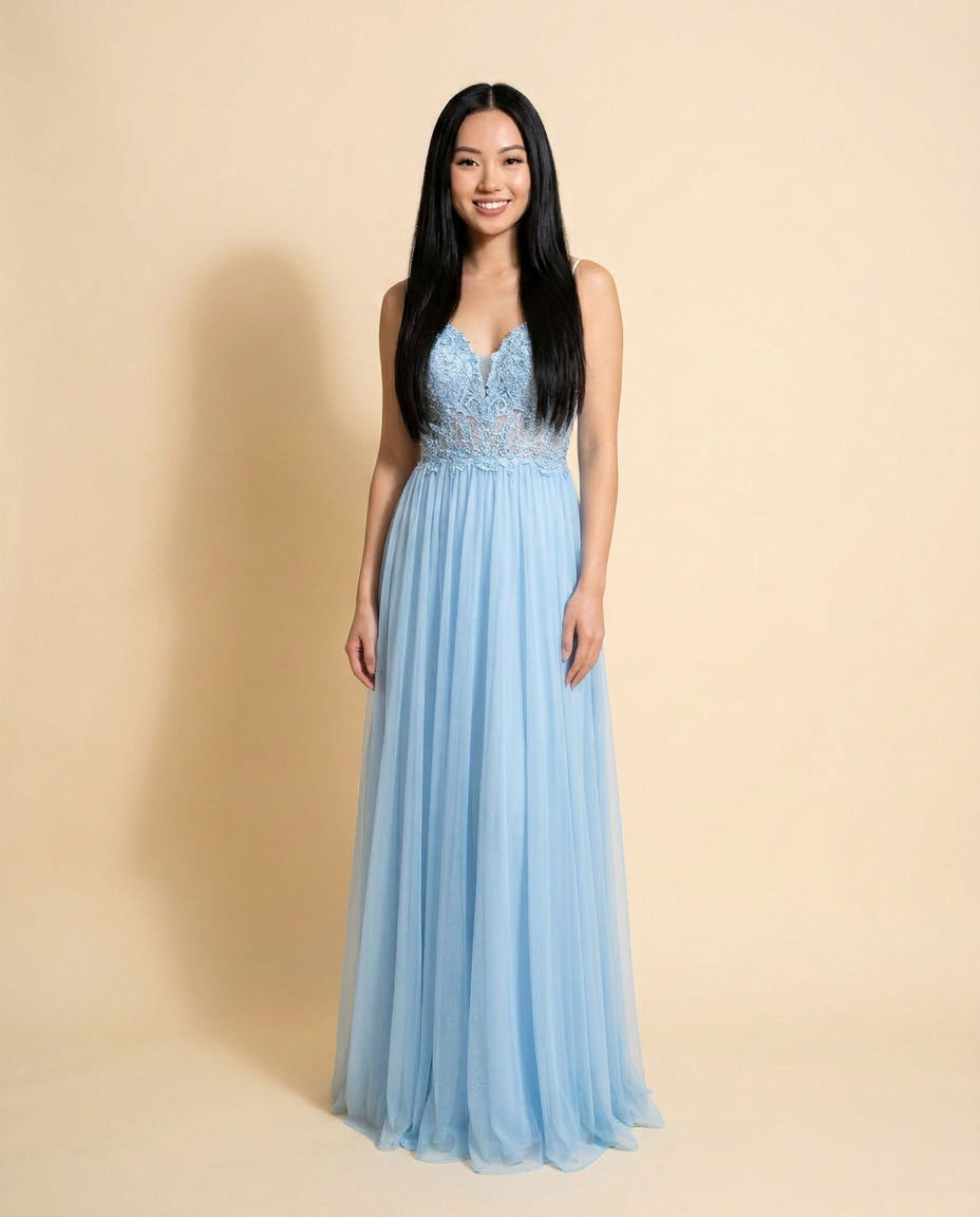 Light Blue
