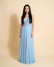 Light Blue