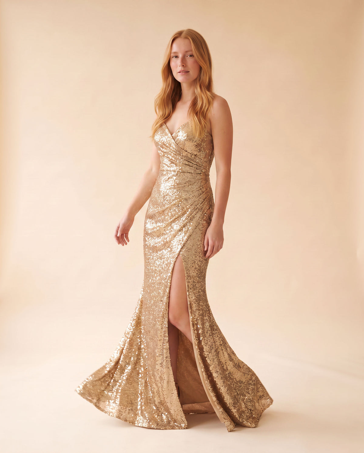 Rose Gold