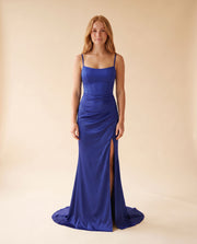 Electric Blue